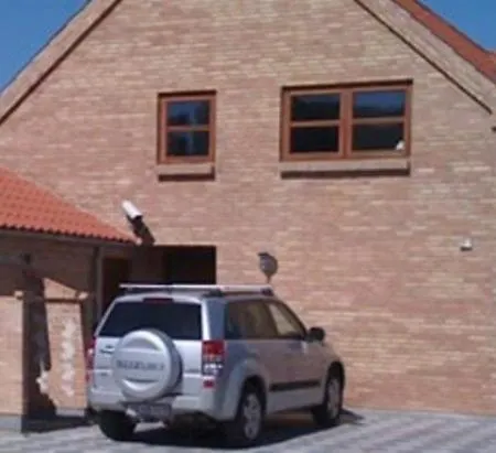 Helsingor Bed & Breakfast-2