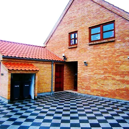 Helsingor Bed & Breakfast-3